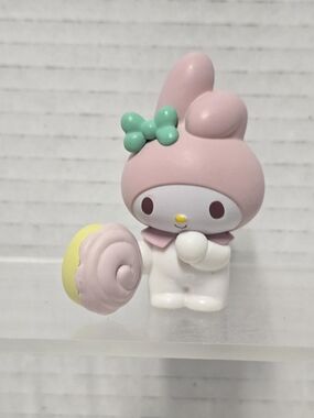 Hello Kitty & Friends My Melody @ToyBros